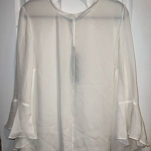 Kobi Halperin Shia Blouse - Plus Size